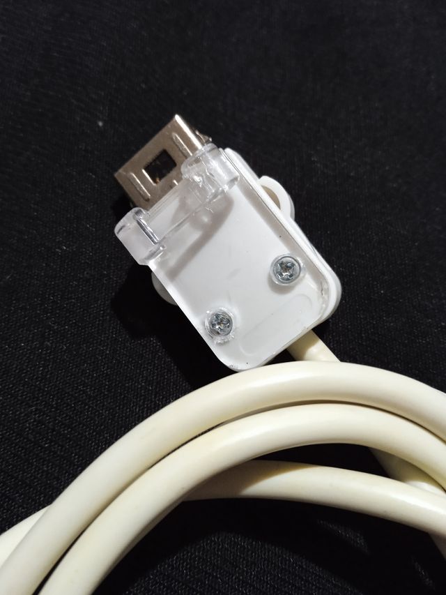 Joystick Compatible Con Wii de "Nintendo"