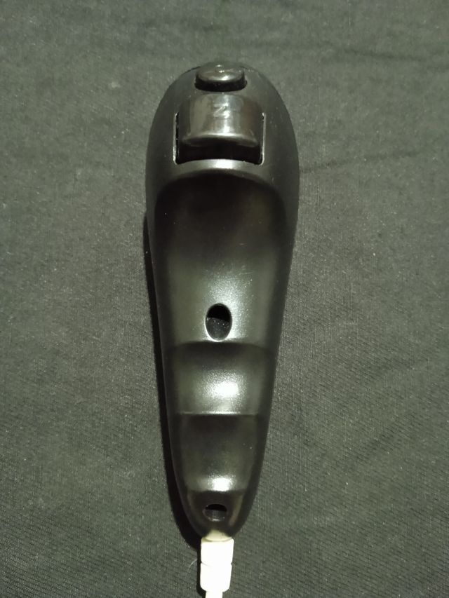 Joystick Compatible Con Wii de "Nintendo"