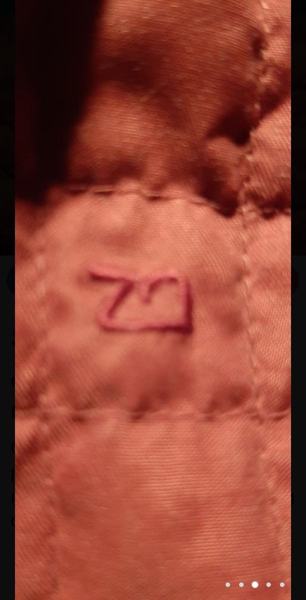 chaqueta bebé de 3 a 6 meses