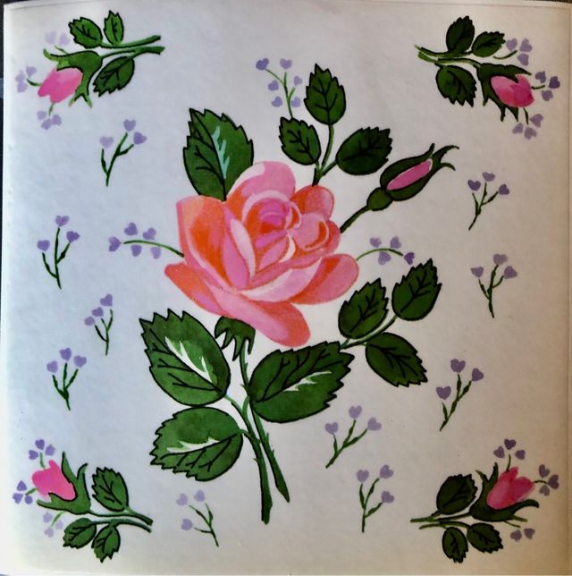 Pellicole decorative