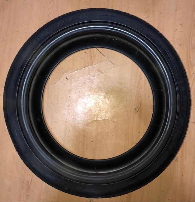 Rueda Michelin Pilot Sport 225/40/18
