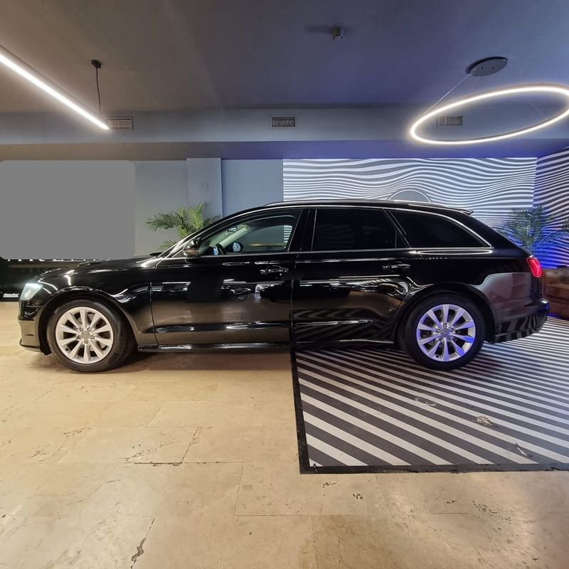 Audi A6 2015 - foto 1