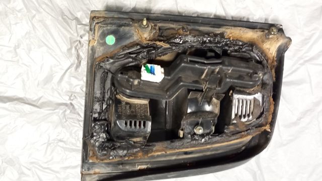 Piloto izquierdo o derecho Nissan Micra 1996