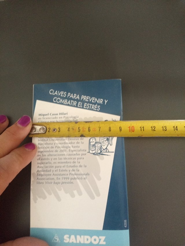 Relájate Y Disfruta de la Vida