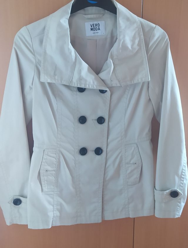 Americana entretiempo