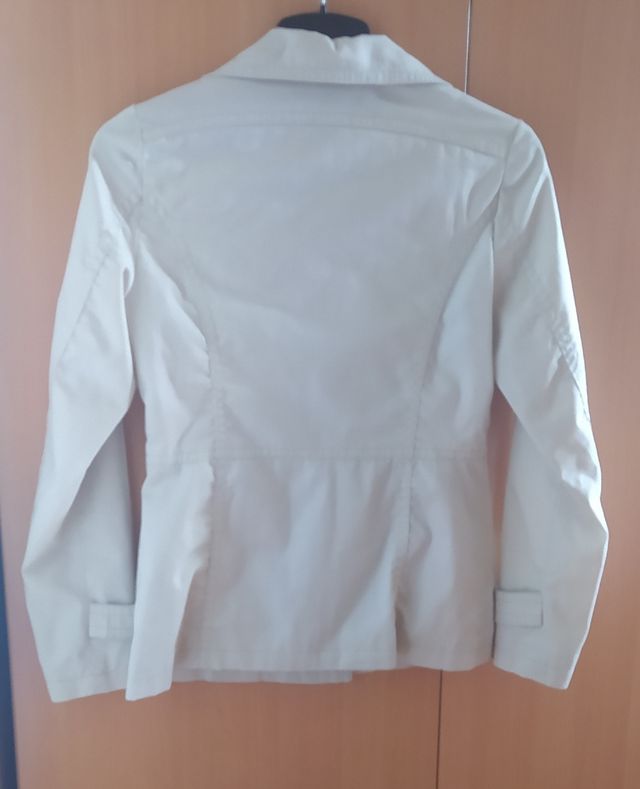 Americana entretiempo