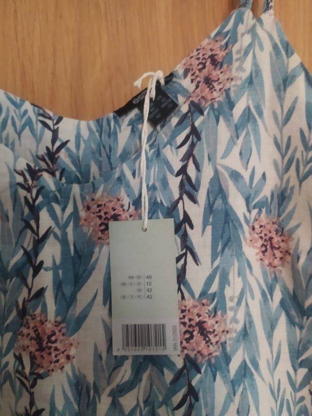 Mono de lidl de mujer