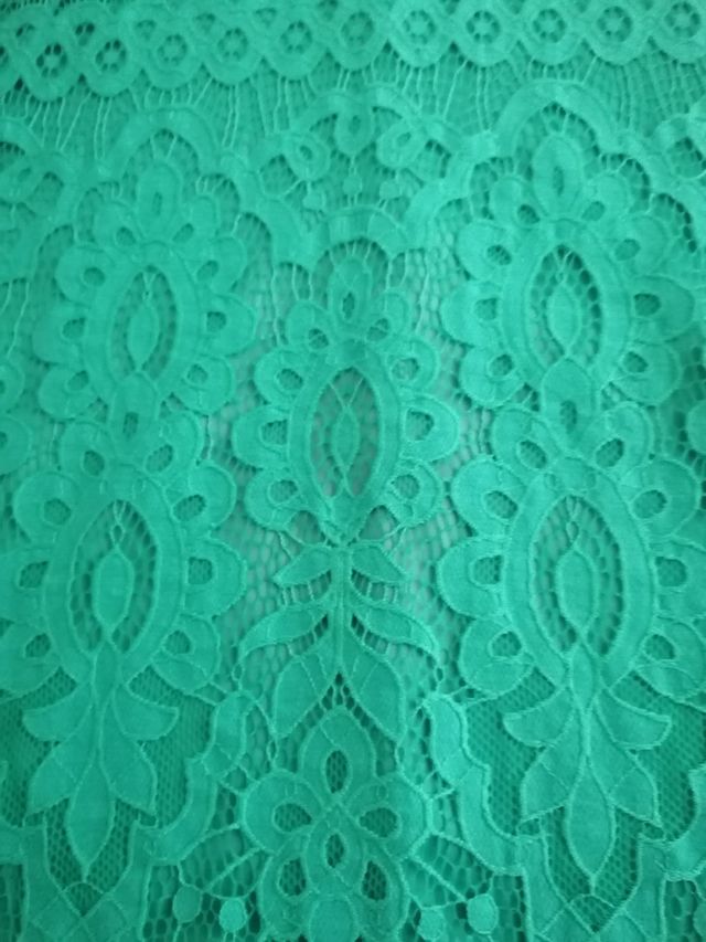 Vestido cóctel. T/44