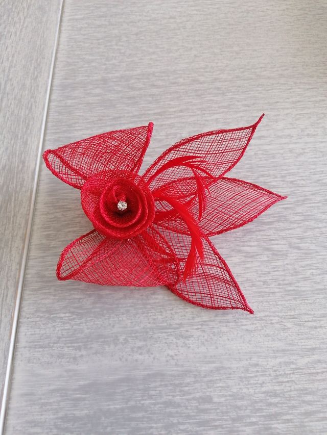 Vestido cóctel. T/44