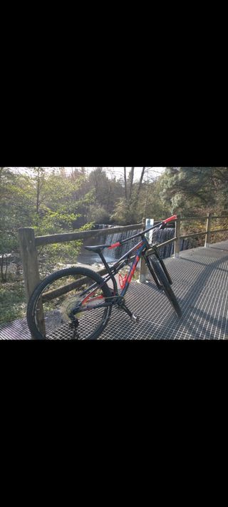 The Review | The BH Lynx 4.8 27.5\