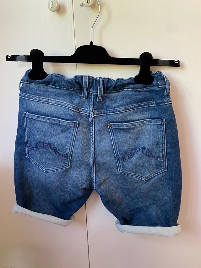 Bermudas