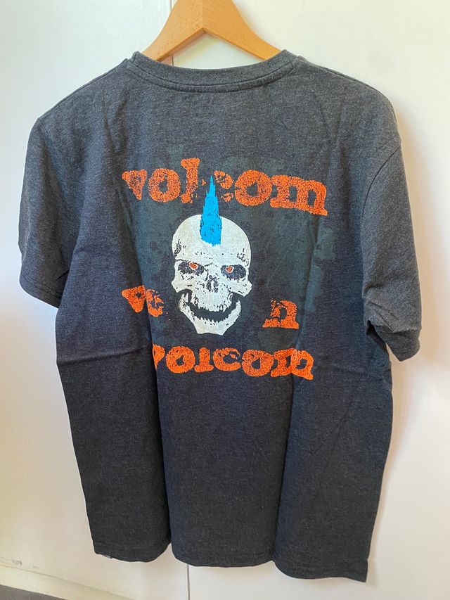 Camiseta Volcom