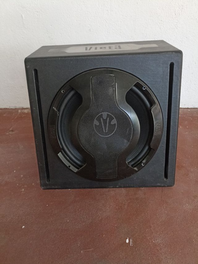 SUBWOOFER VIETA