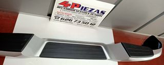 MITSUBISHI L200 2.4DID 2015-21*PARAGOLPRES TRASERO