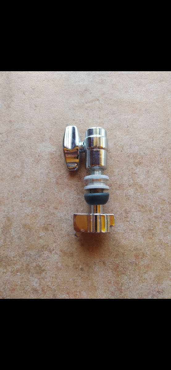 Racor/palomilla CHASTON!