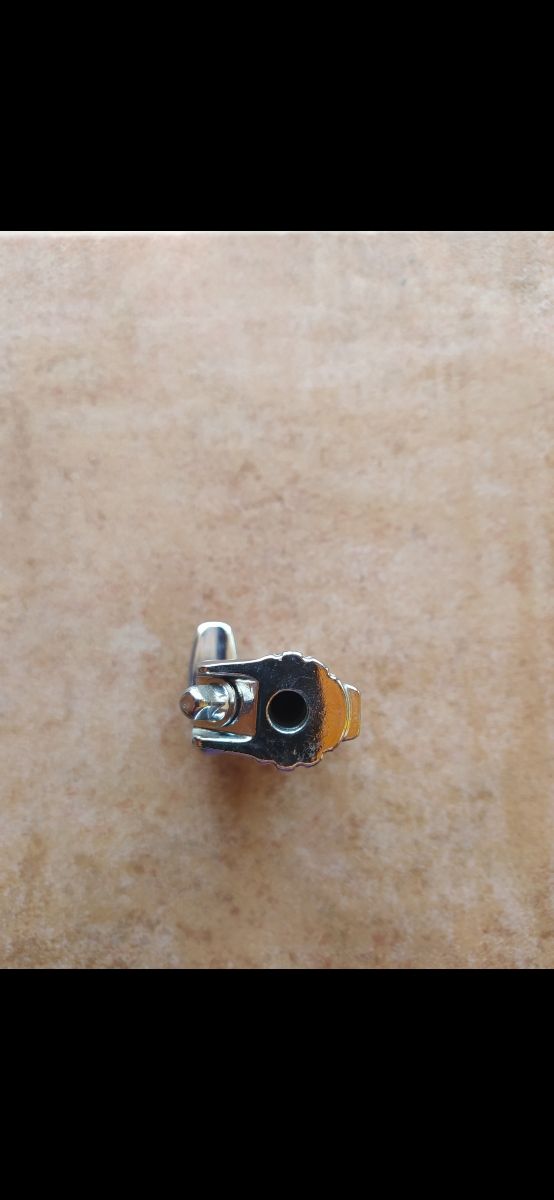 Racor/palomilla CHASTON!