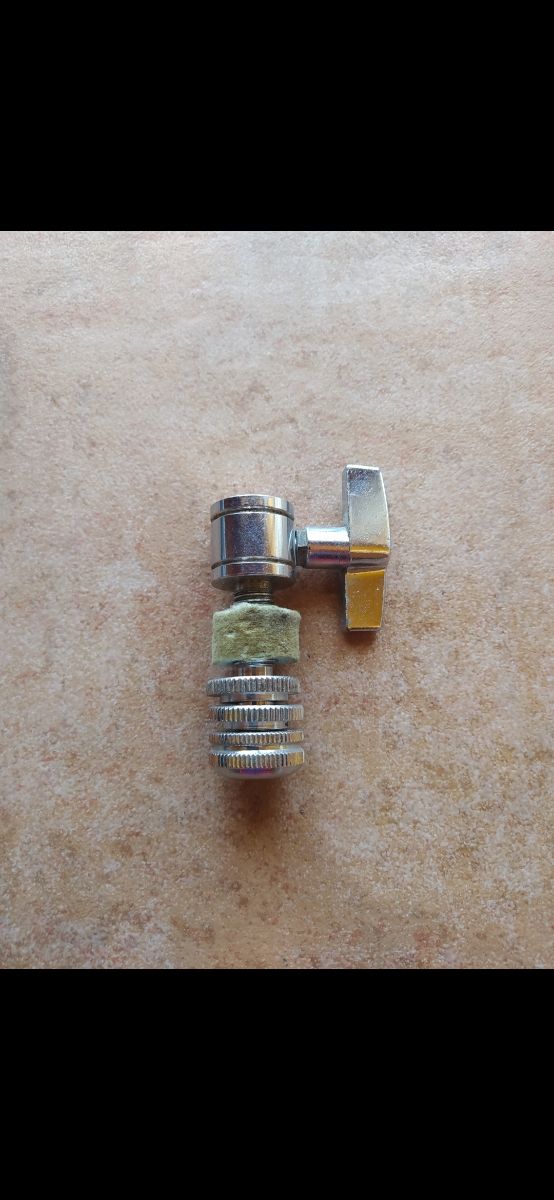 RACOR/PALOMILLA CHASTON BATERÍA!