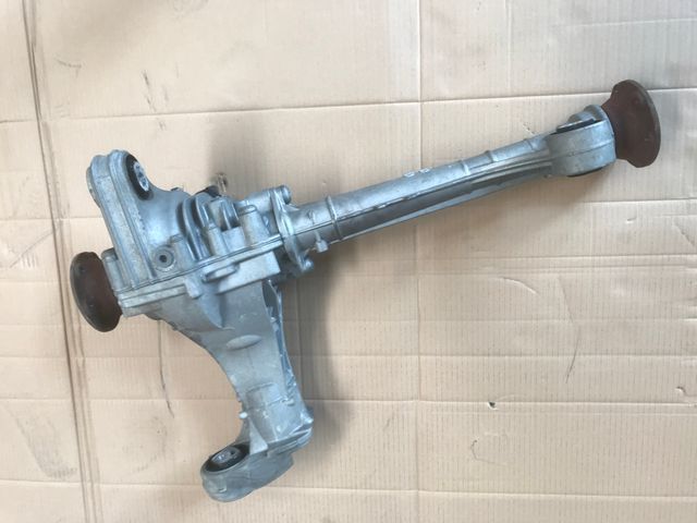 Diferencial Delantero Porsche Cayenne 92A