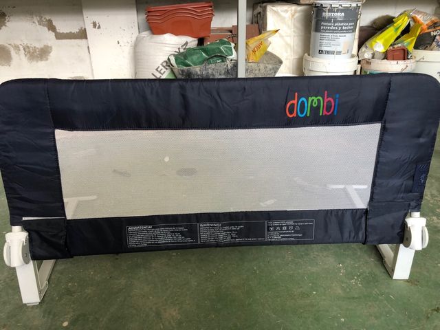 Barrera anti caídas