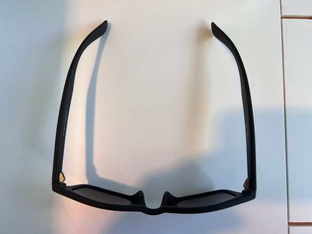 Gafas de sol OCEAN BEACH polarizadas unisex revo