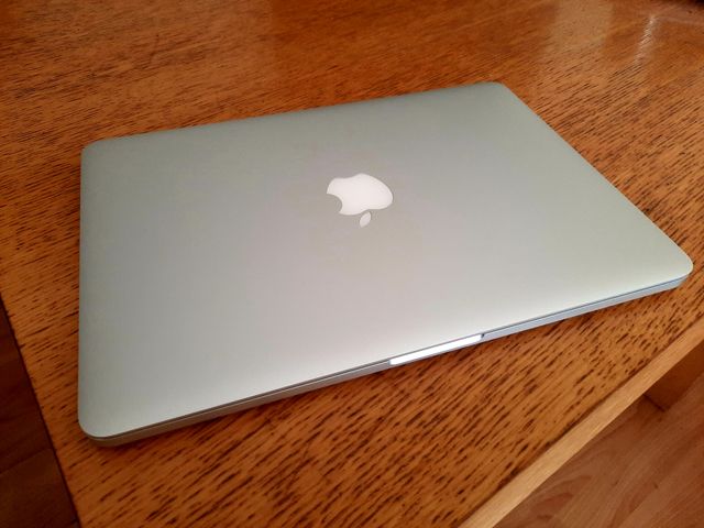 MacBook Pro (Retina, 13-inch, Mid 2014)