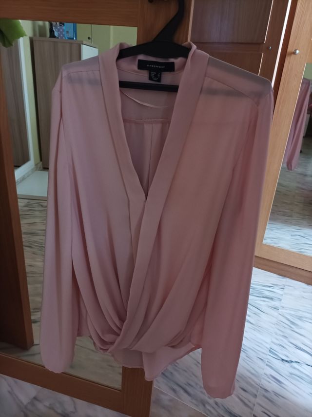 Blusa talla 36 a estrenar