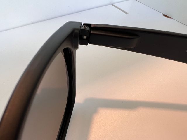 Gafas de sol OCEAN BEACH polarizadas unisex revo