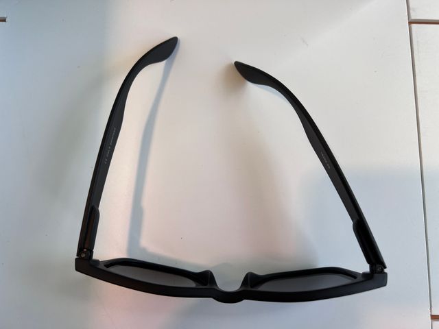 Gafas de sol OCEAN BEACH polarizadas unisex revo