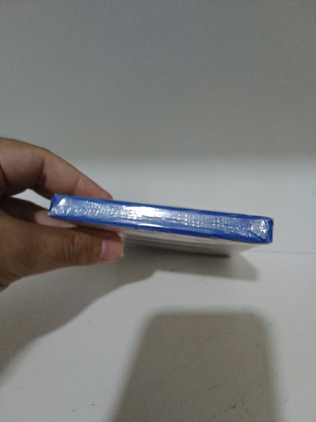 Pistola Gal Double Peace SEALED PAL ESP