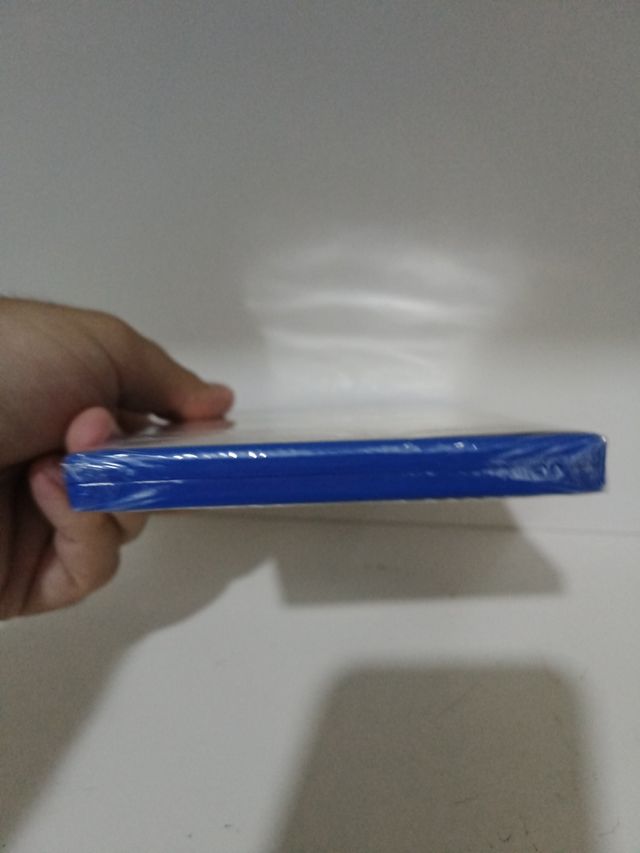 Pistola Gal Double Peace SEALED PAL ESP