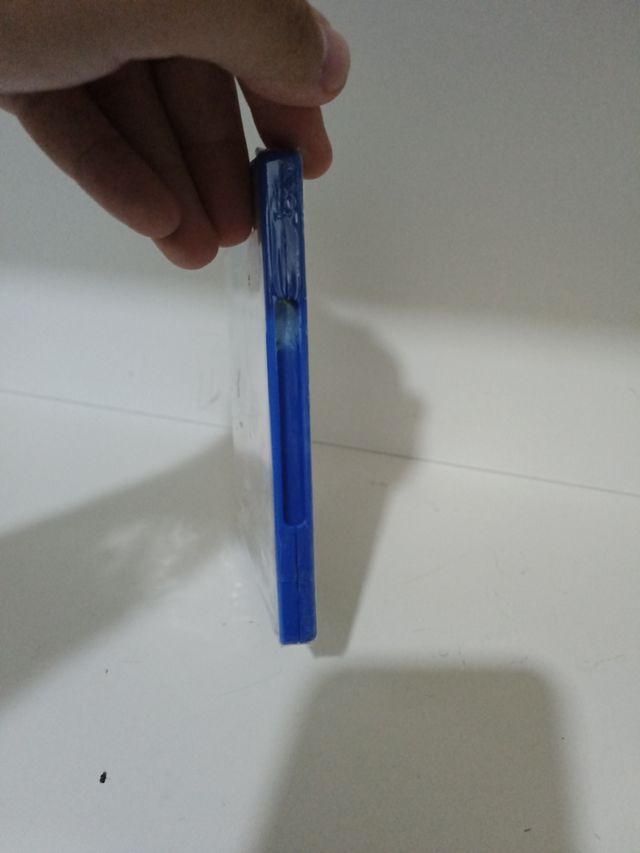 Pistola Gal Double Peace SEALED PAL ESP