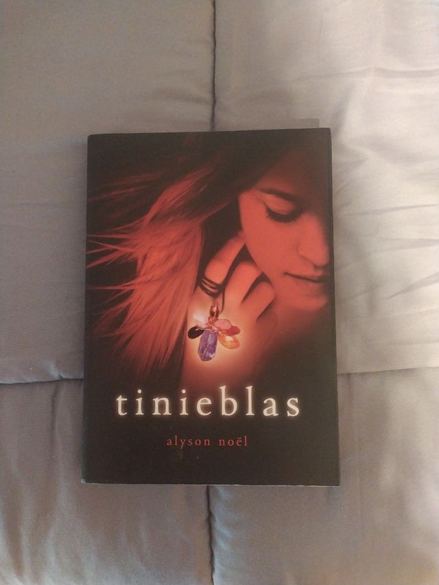 Trilogia "Espejismos"