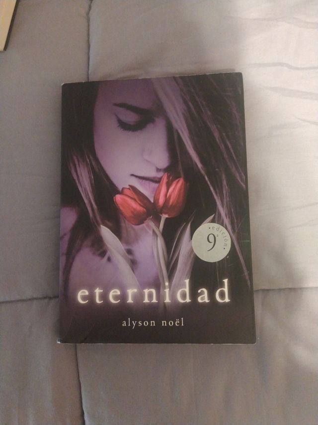 Trilogia "Espejismos"