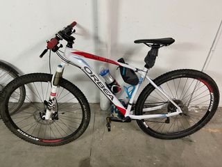 Orbea Alma segunda mano en Madrid | WALLAPOP
