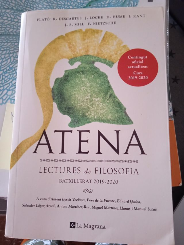 Chaqueta negra polipiel