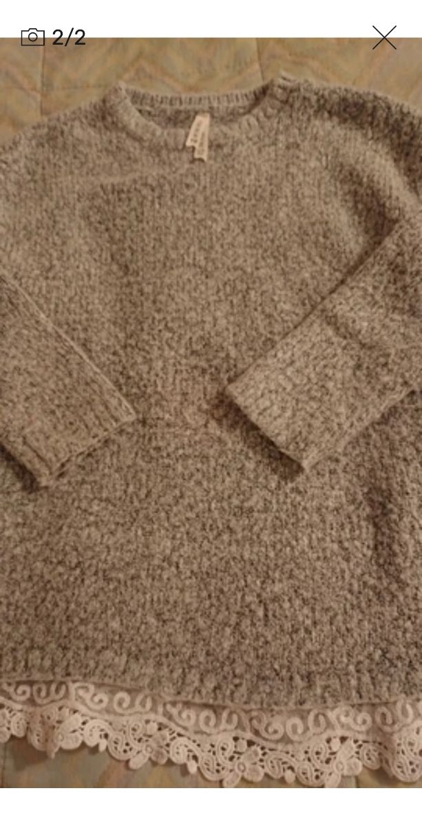 Jersey YD con leotardos de regalo