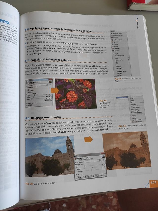 TIC Tecnología de la información y Comunicación