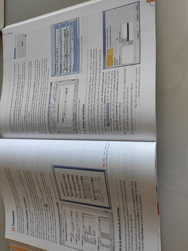 TIC Tecnología de la información y Comunicación