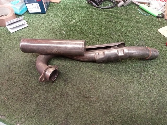 Suzuki ltr 450