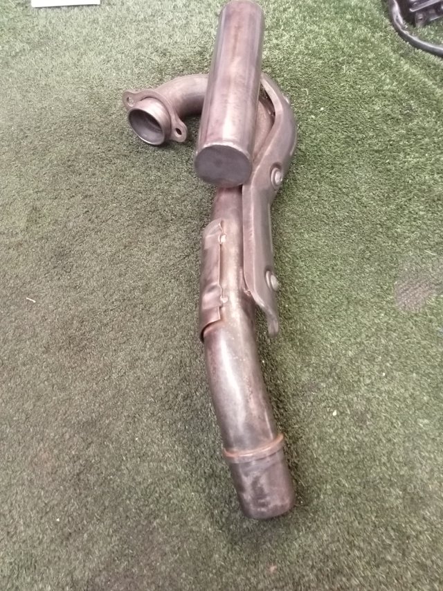 Suzuki ltr 450