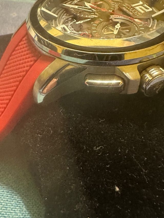 Reloj Duward Aquastar Race D85530.06