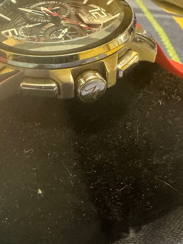 Reloj Duward Aquastar Race D85530.06