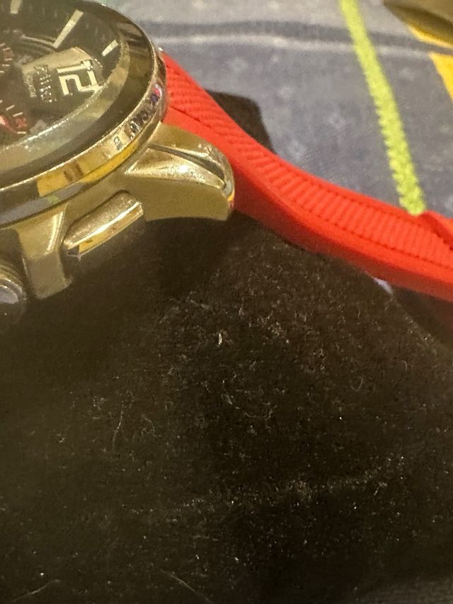 Reloj Duward Aquastar Race D85530.06