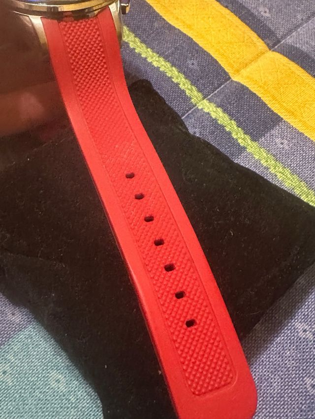 Reloj Duward Aquastar Race D85530.06