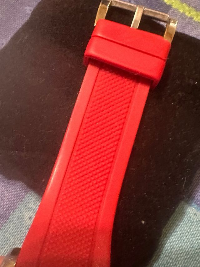 Reloj Duward Aquastar Race D85530.06