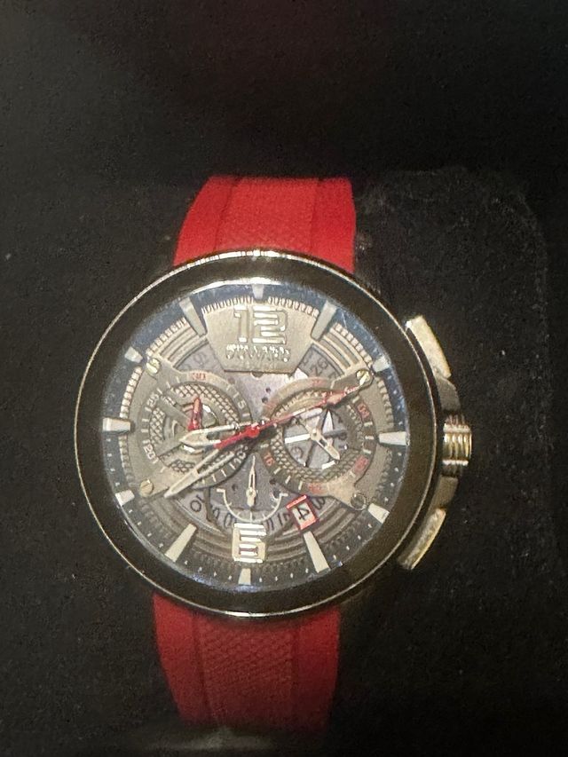 Reloj Duward Aquastar Race D85530.06