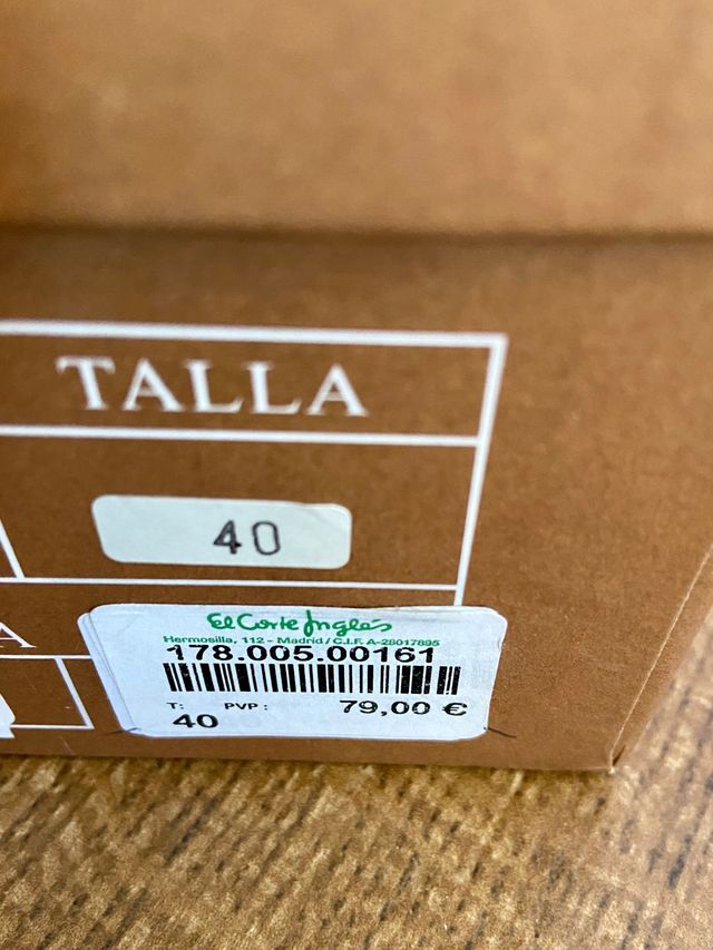 Zapatos Peep Toe destalonados boda