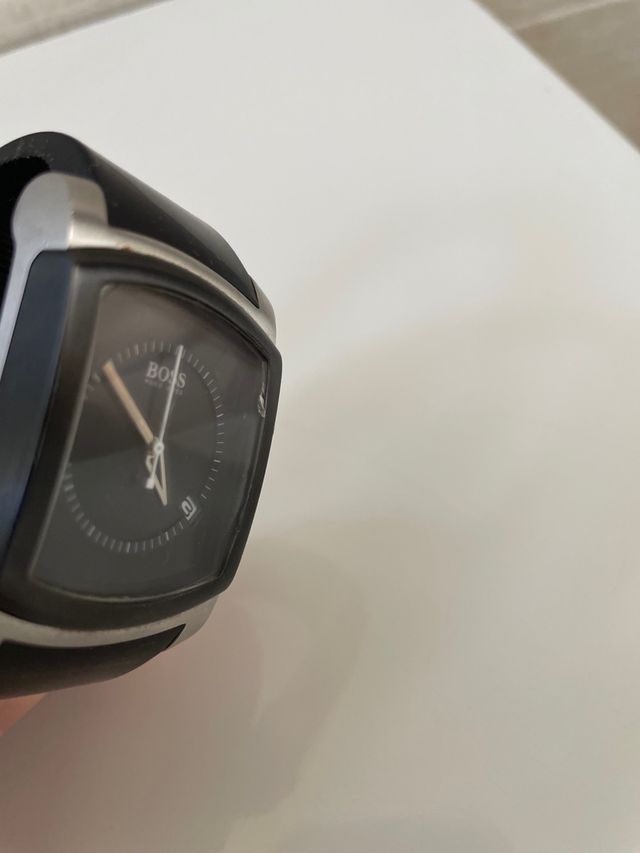 Reloj DISEÑO HUGO BOSS