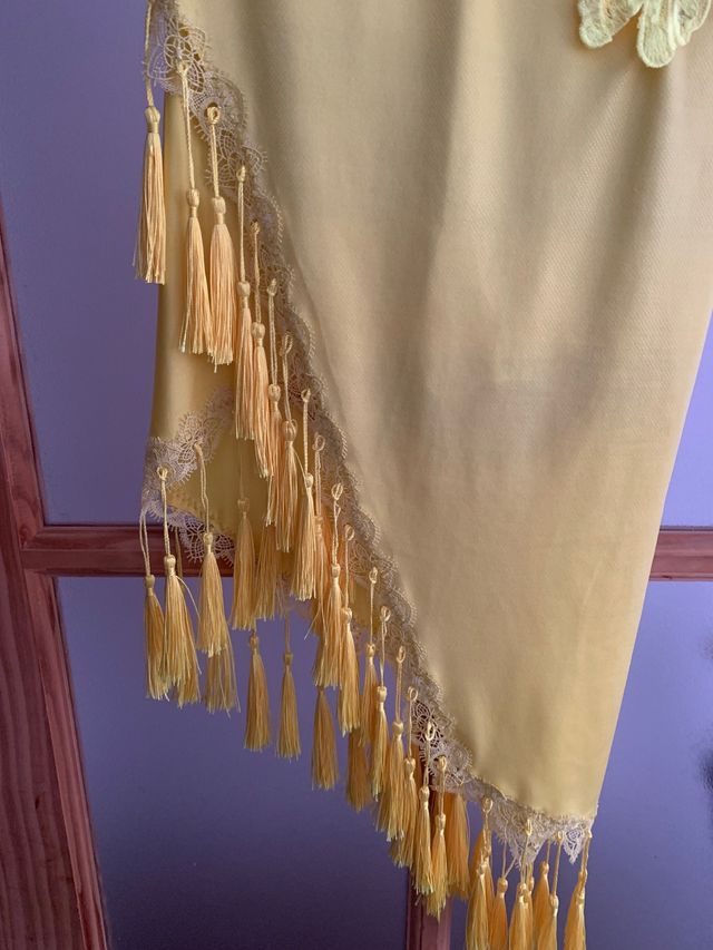 Vestido latinos sin estrenar