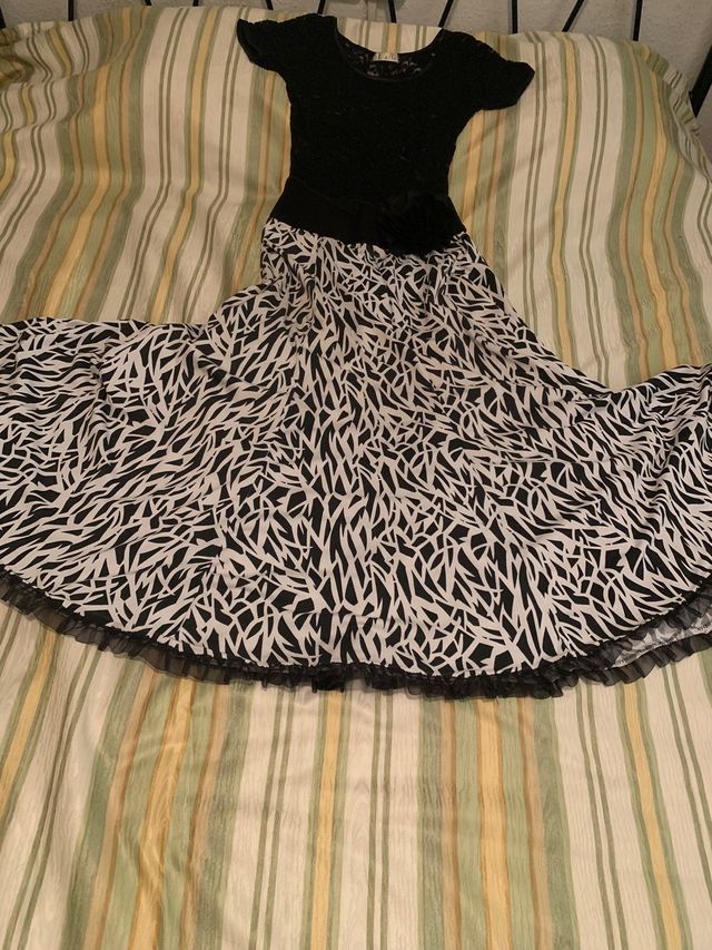 Standard  dos piezas